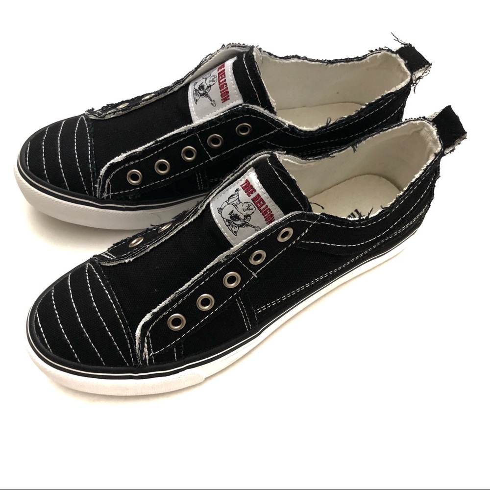 True Religion Korey Size 8.5